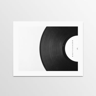 Brotherhood Vinyl - Erin Fleinbatt Photography - By Autotype